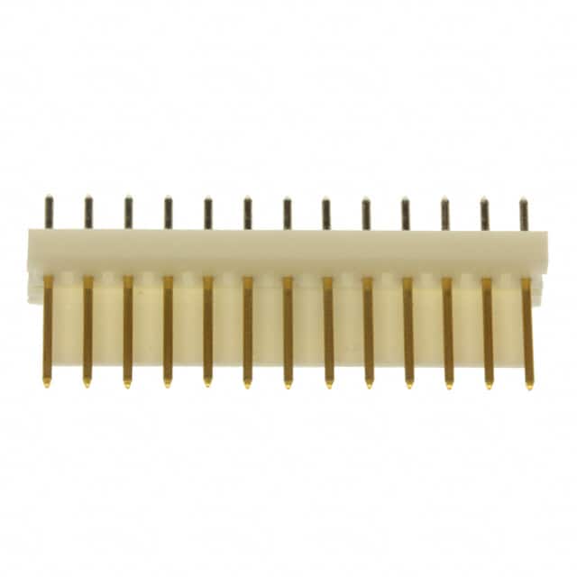 1-641213-3 TE Connectivity AMP Connectors  Headers Male Pins